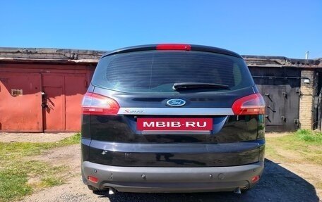 Ford S-MAX I, 2010 год, 1 200 000 рублей, 5 фотография