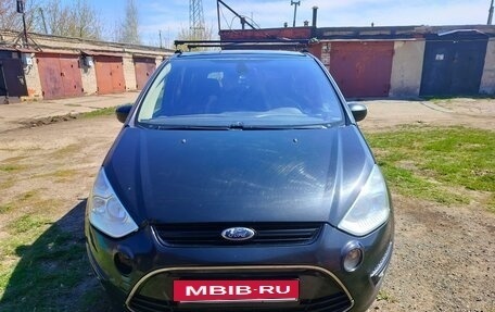 Ford S-MAX I, 2010 год, 1 200 000 рублей, 2 фотография