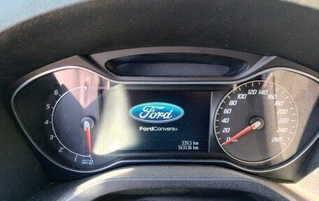 Ford S-MAX I, 2010 год, 1 200 000 рублей, 14 фотография