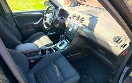 Ford S-MAX I, 2010 год, 1 200 000 рублей, 10 фотография
