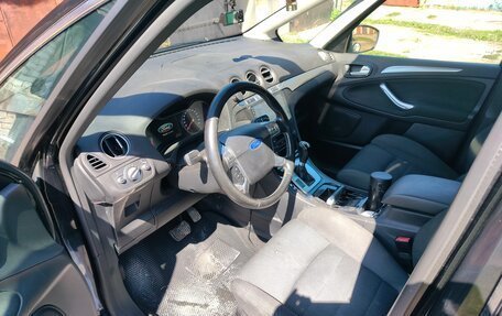 Ford S-MAX I, 2010 год, 1 200 000 рублей, 12 фотография