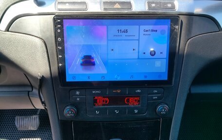 Ford S-MAX I, 2010 год, 1 200 000 рублей, 16 фотография