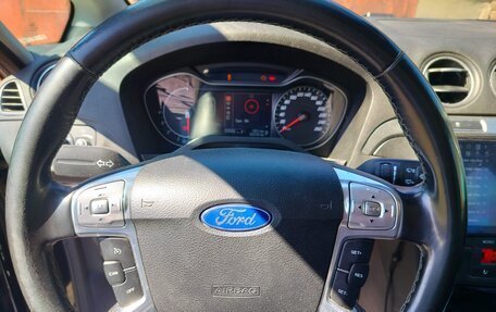 Ford S-MAX I, 2010 год, 1 200 000 рублей, 15 фотография