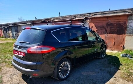 Ford S-MAX I, 2010 год, 1 200 000 рублей, 8 фотография