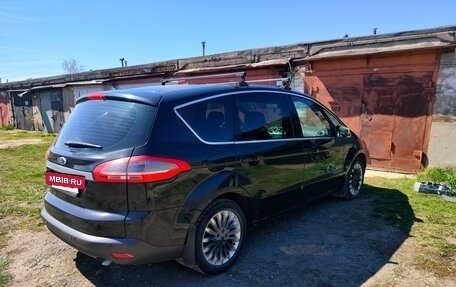 Ford S-MAX I, 2010 год, 1 200 000 рублей, 9 фотография