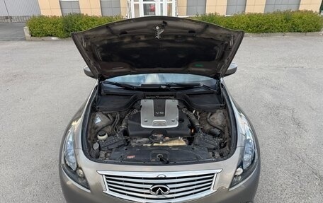 Infiniti G, 2010 год, 1 250 000 рублей, 20 фотография