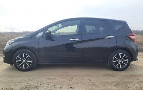 Nissan Note II рестайлинг, 2017 год, 860 000 рублей, 14 фотография
