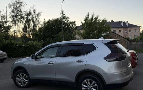 Nissan X-Trail, 2015 год, 1 350 000 рублей, 2 фотография