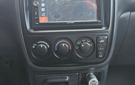 Honda CR-V IV, 2001 год, 545 000 рублей, 8 фотография