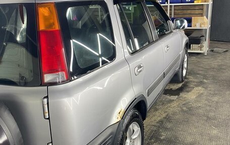 Honda CR-V IV, 2001 год, 545 000 рублей, 6 фотография