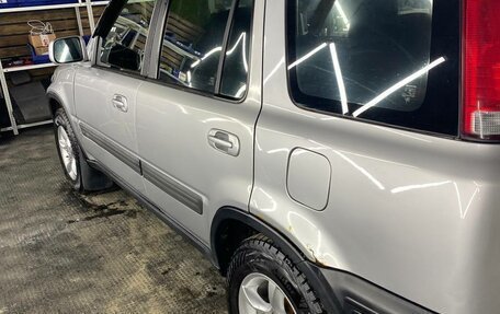 Honda CR-V IV, 2001 год, 545 000 рублей, 4 фотография