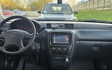Honda CR-V IV, 2001 год, 545 000 рублей, 7 фотография