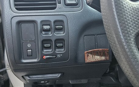 Honda CR-V IV, 2001 год, 545 000 рублей, 11 фотография