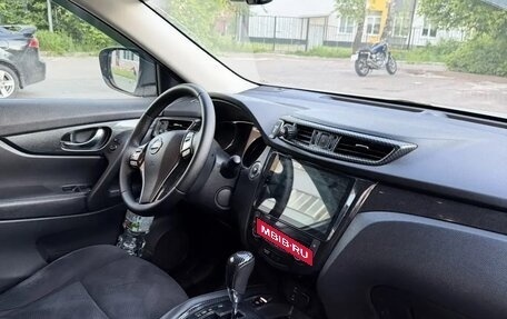 Nissan X-Trail, 2015 год, 1 350 000 рублей, 4 фотография