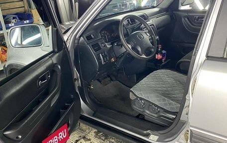 Honda CR-V IV, 2001 год, 545 000 рублей, 3 фотография