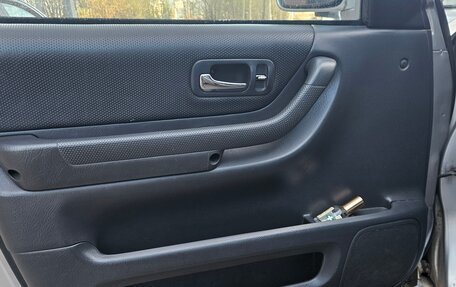 Honda CR-V IV, 2001 год, 545 000 рублей, 14 фотография