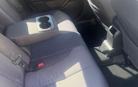 Nissan Tiida, 2007 год, 480 000 рублей, 10 фотография