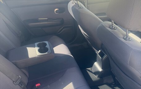 Nissan Tiida, 2007 год, 480 000 рублей, 8 фотография