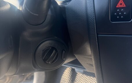 Nissan Tiida, 2007 год, 480 000 рублей, 14 фотография