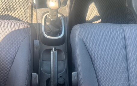 Nissan Tiida, 2007 год, 480 000 рублей, 19 фотография