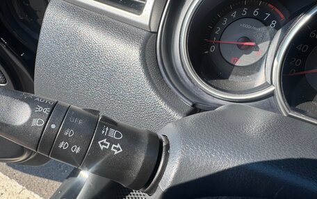 Nissan Tiida, 2007 год, 480 000 рублей, 15 фотография