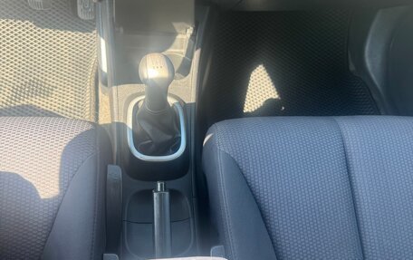 Nissan Tiida, 2007 год, 480 000 рублей, 18 фотография