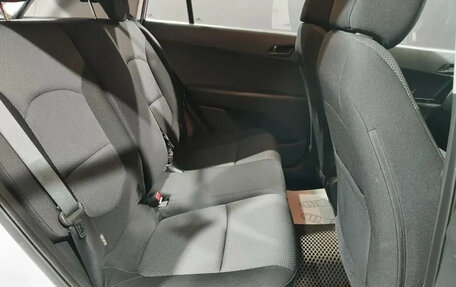 Hyundai Creta I рестайлинг, 2016 год, 1 395 000 рублей, 16 фотография