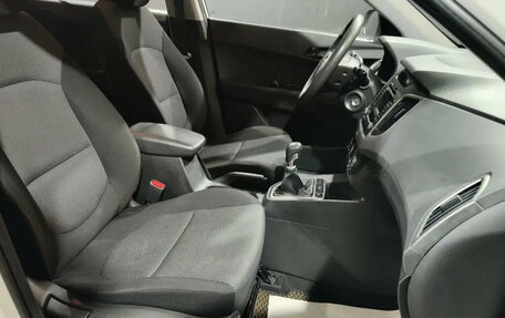 Hyundai Creta I рестайлинг, 2016 год, 1 395 000 рублей, 17 фотография