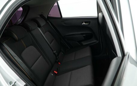 KIA Picanto III рестайлинг, 2022 год, 1 519 055 рублей, 7 фотография