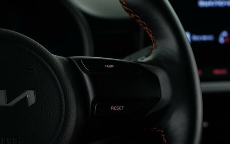KIA Picanto III рестайлинг, 2022 год, 1 519 055 рублей, 14 фотография
