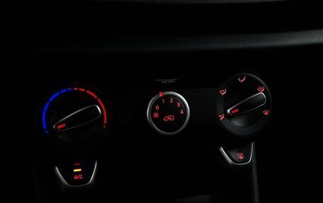 KIA Picanto III рестайлинг, 2022 год, 1 519 055 рублей, 17 фотография