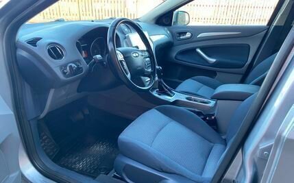 Ford Mondeo IV, 2008 год, 239 999 рублей, 4 фотография