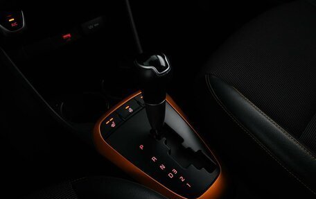 KIA Picanto III рестайлинг, 2022 год, 1 519 055 рублей, 18 фотография
