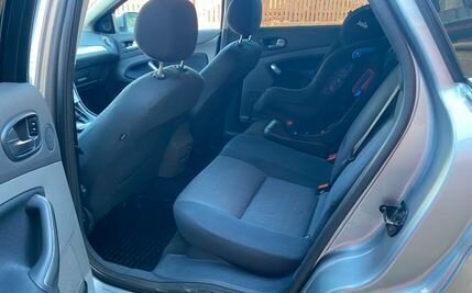 Ford Mondeo IV, 2008 год, 239 999 рублей, 7 фотография