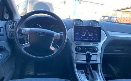 Ford Mondeo IV, 2008 год, 239 999 рублей, 5 фотография
