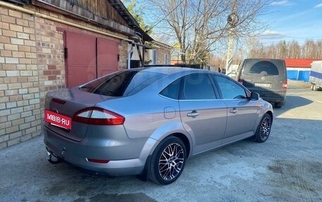 Ford Mondeo IV, 2008 год, 239 999 рублей, 2 фотография