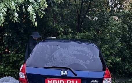 Honda Fit III, 2001 год, 100 000 рублей, 3 фотография