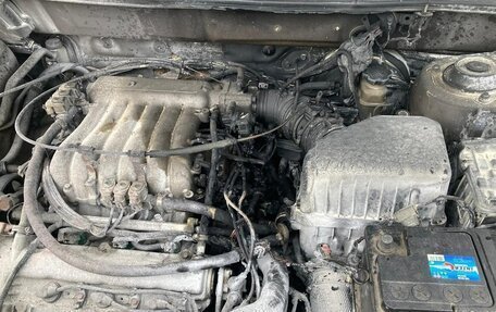 Hyundai Santa Fe III рестайлинг, 2001 год, 330 000 рублей, 12 фотография