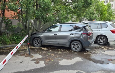 KIA Seltos I, 2022 год, 1 250 000 рублей, 3 фотография