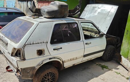 Volkswagen Golf II, 1988 год, 50 000 рублей, 3 фотография