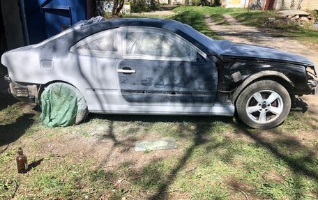Mercedes-Benz CLK-Класс, 1997 год, 490 000 рублей, 5 фотография