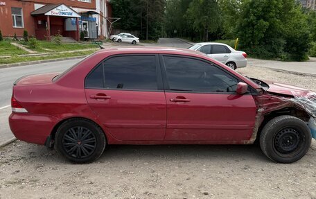 Mitsubishi Lancer IX, 2006 год, 185 000 рублей, 11 фотография