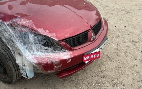 Mitsubishi Lancer IX, 2006 год, 185 000 рублей, 4 фотография