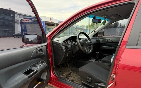 Mitsubishi Lancer IX, 2006 год, 185 000 рублей, 12 фотография