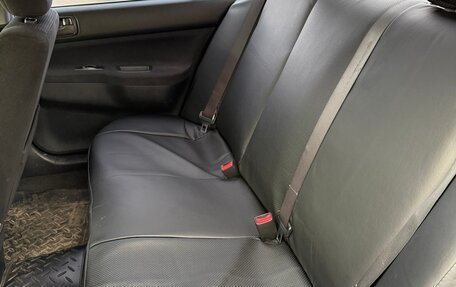 Mitsubishi Lancer IX, 2006 год, 185 000 рублей, 21 фотография