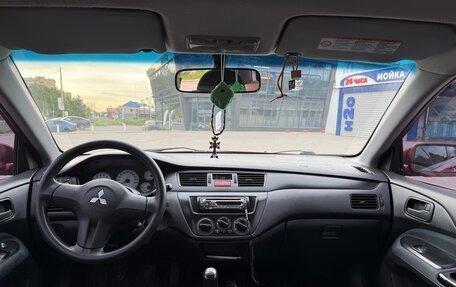 Mitsubishi Lancer IX, 2006 год, 185 000 рублей, 14 фотография