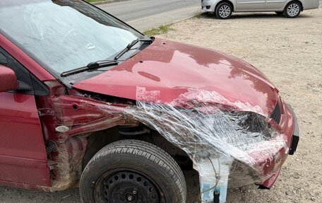 Mitsubishi Lancer IX, 2006 год, 185 000 рублей, 23 фотография