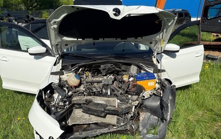 Skoda Rapid I, 2016 год, 470 000 рублей, 2 фотография