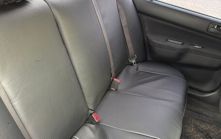 Mitsubishi Lancer IX, 2006 год, 185 000 рублей, 22 фотография