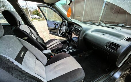 Nissan Primera II рестайлинг, 1992 год, 135 000 рублей, 4 фотография